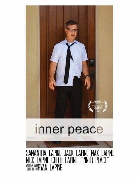 Inner Peace (2015)