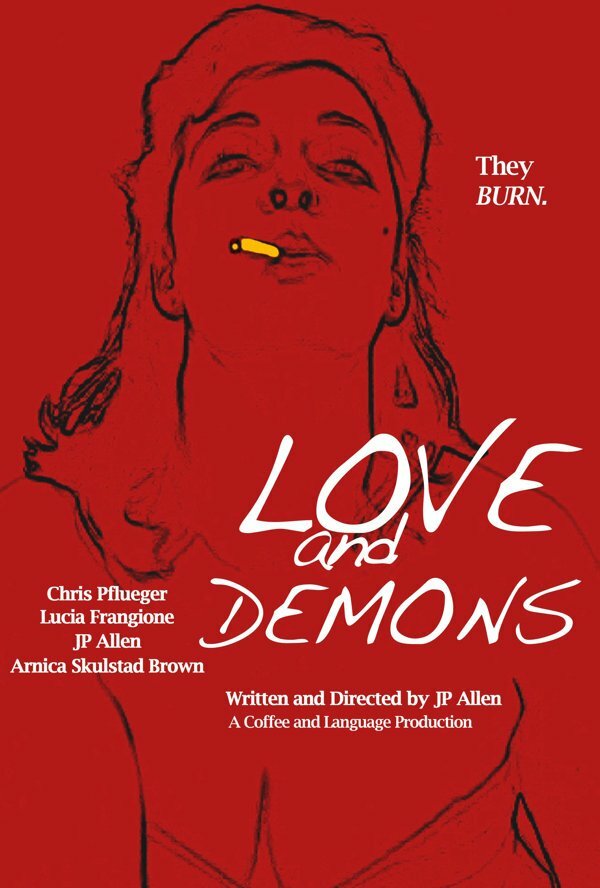 Love and Demons (2014)
