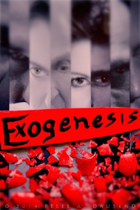 Exogenesis (2014)