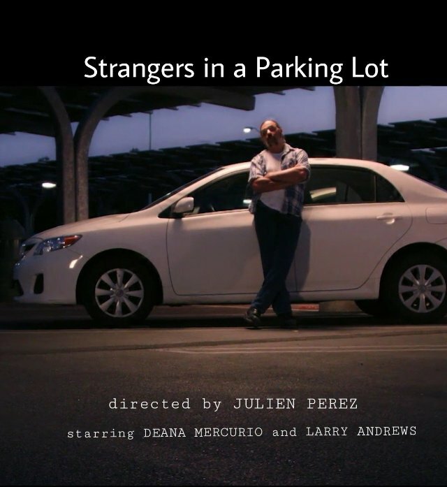 Strangers in a Parking Lot (2015)