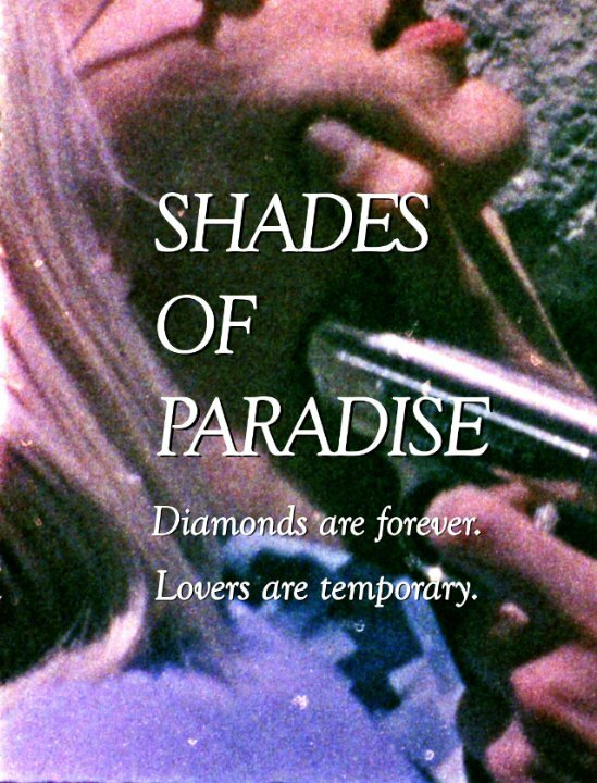 Shades of Paradise (2017)