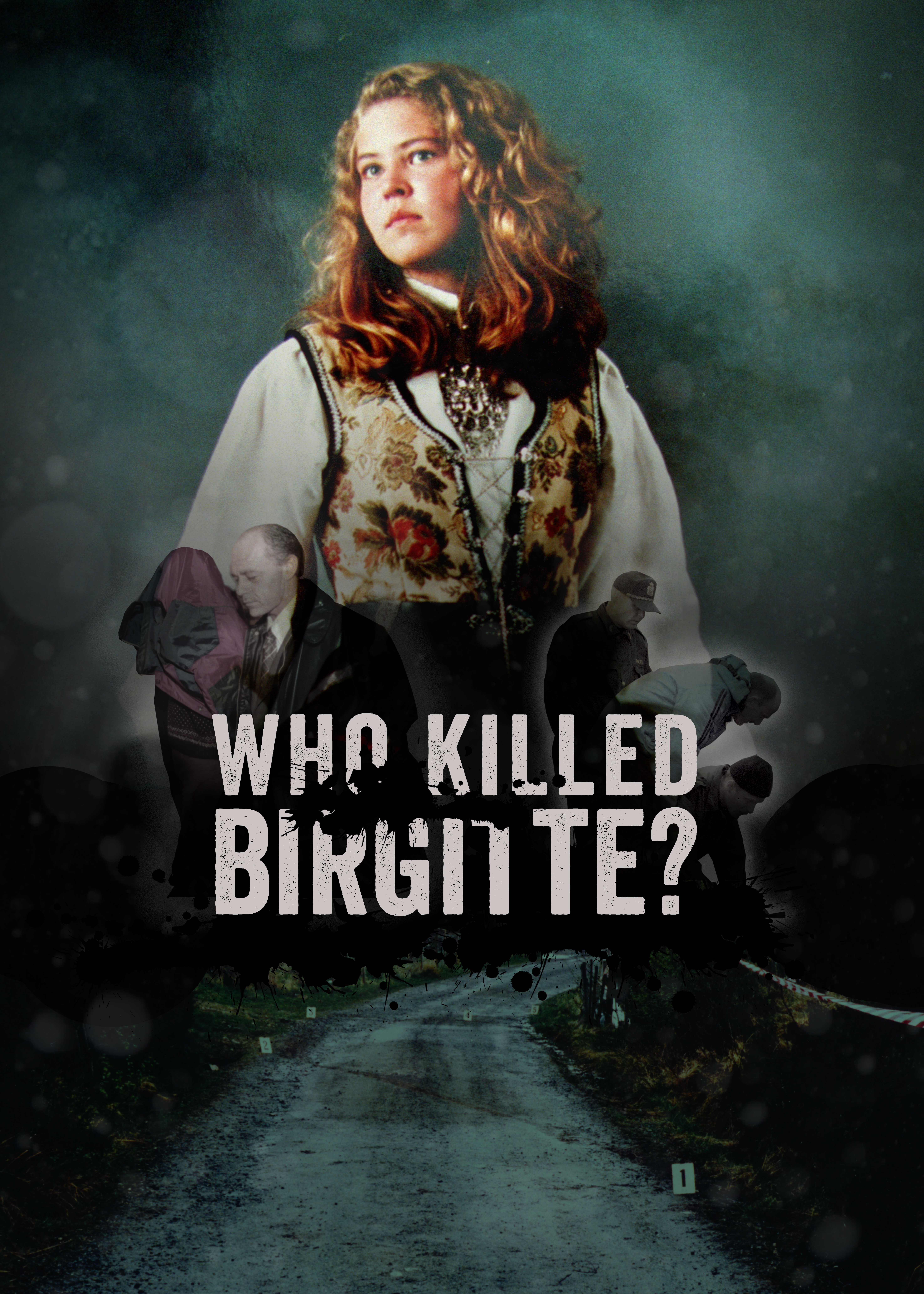 Кто убил Биргитту? (2018)