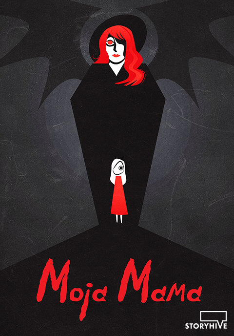 Moja Mama (2018)