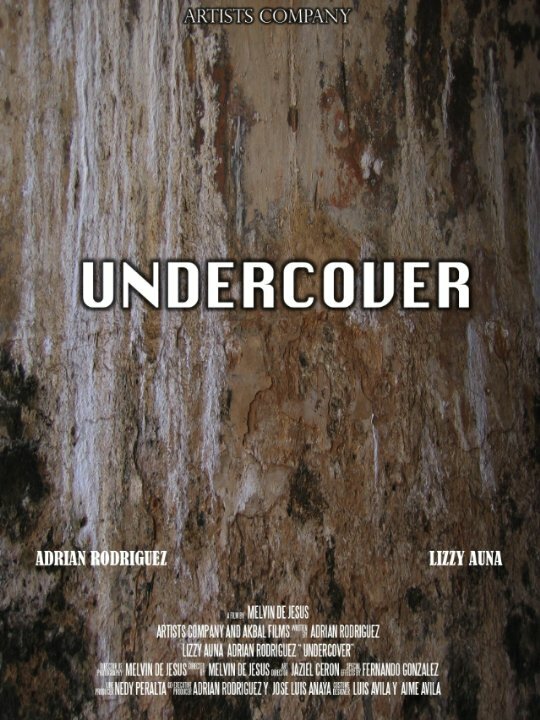 Undercover (2014)