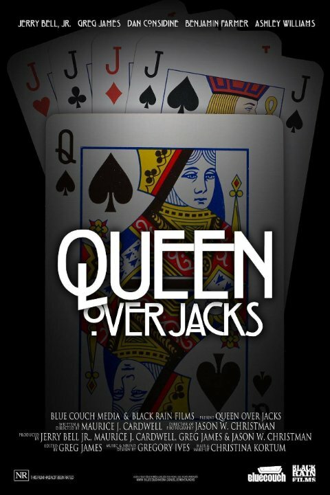 Queen Over Jacks (2014)