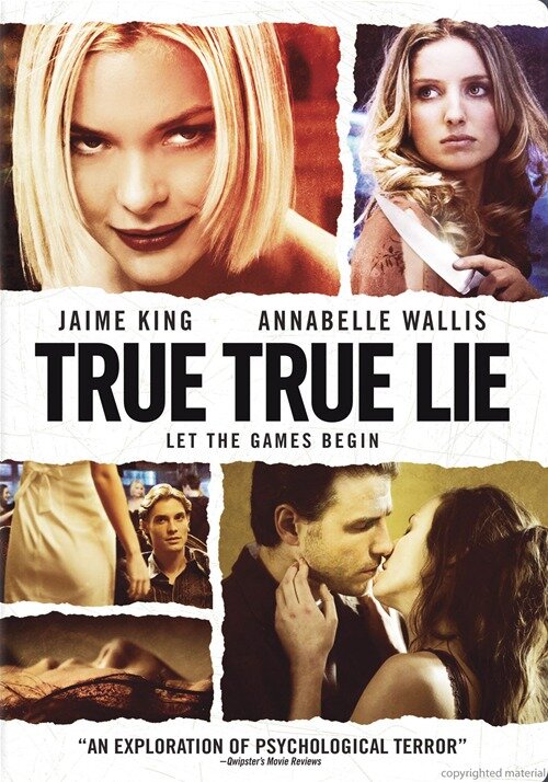 Правда, правда, ложь (2006)