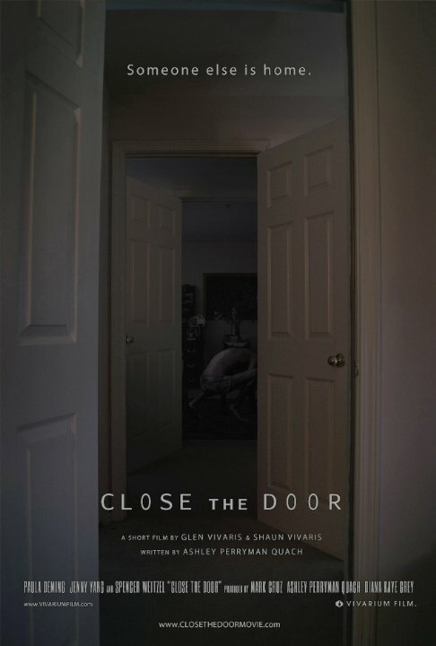 Close the Door (2015)