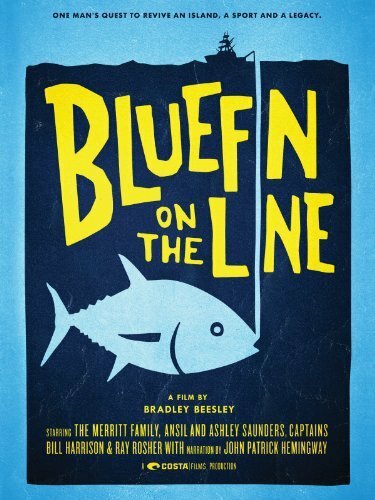 Bluefin on the Line (2014)