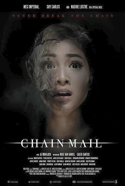 Chain Mail (2015)