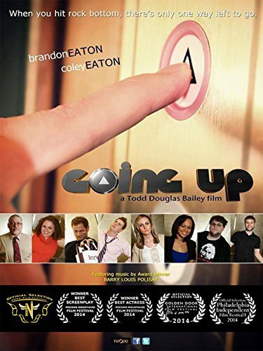 Going Up (2014)