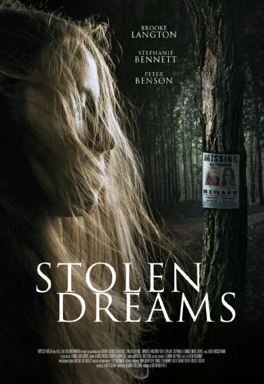 Украденные мечты (2015)
