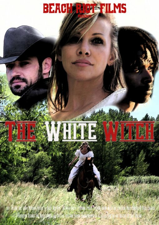The White Witch (2014)