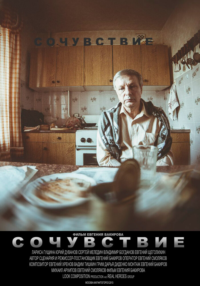 Сочувствие (2013)