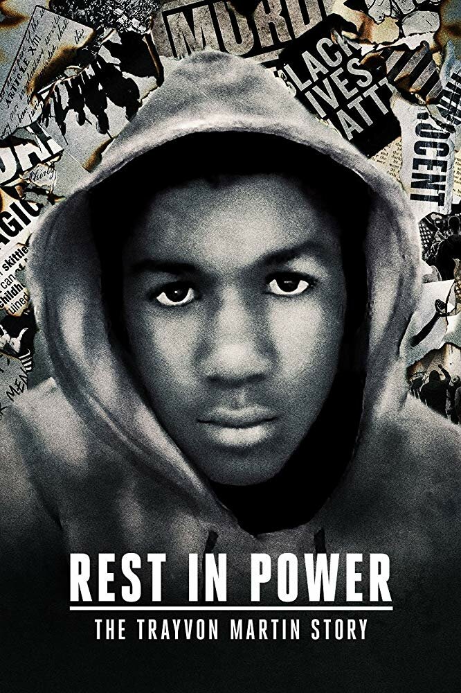 Rest in Power: The Trayvon Martin Story (2018)