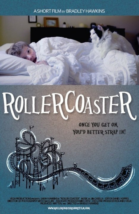 Roller Coaster (2015)