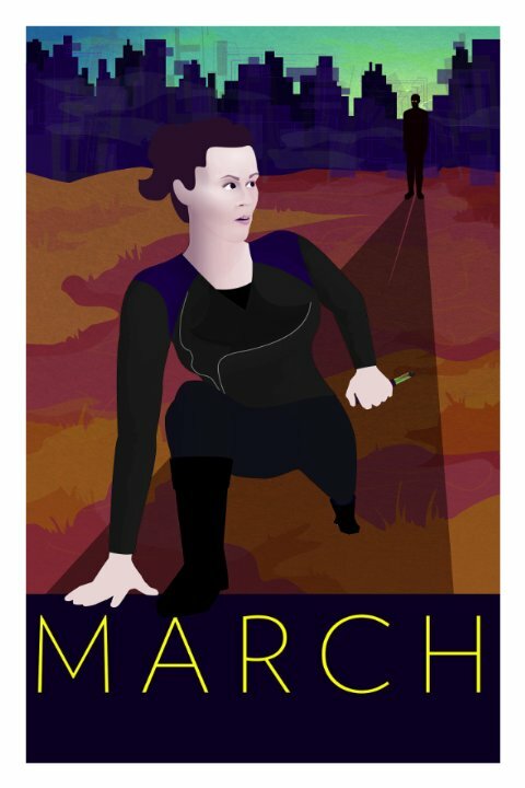 March (2013)