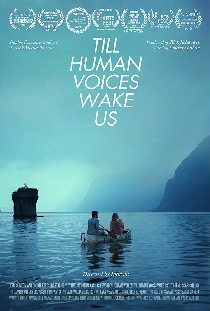 Till Human Voices Wake Us (2015)