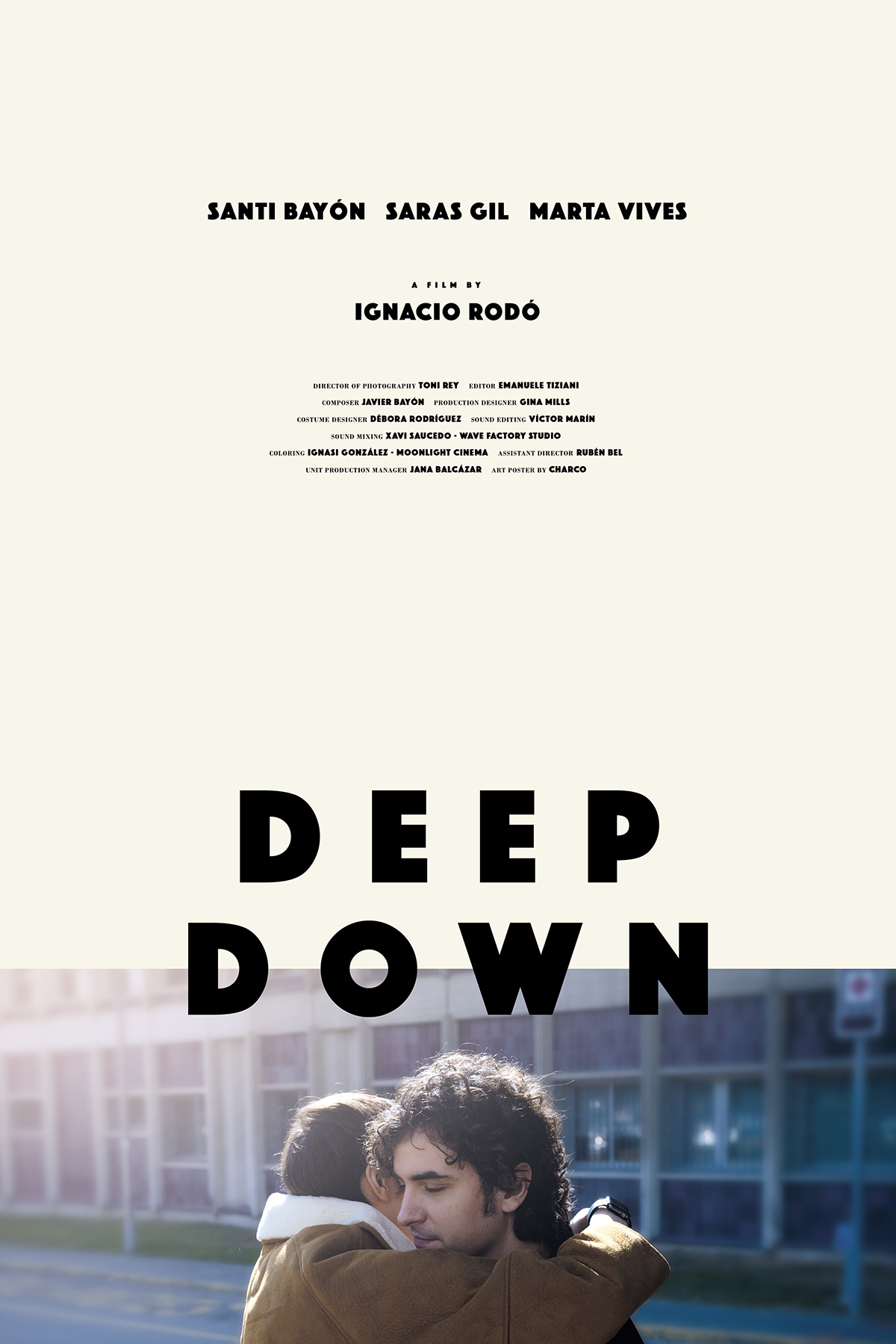 Deep down (2019)
