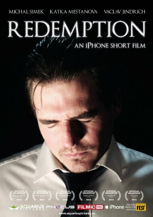 Redemption (2014)