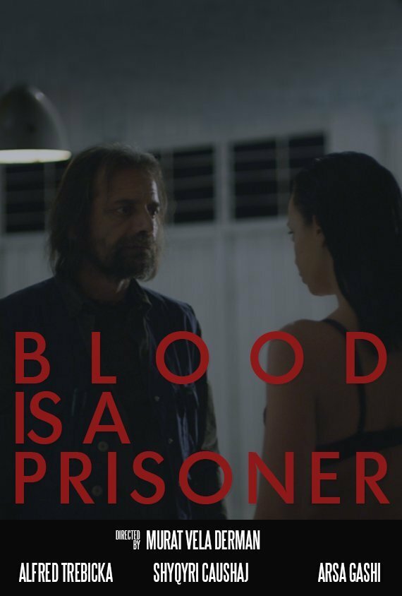 Blood is a prisoner (2016)