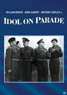 Idol on Parade (1959)