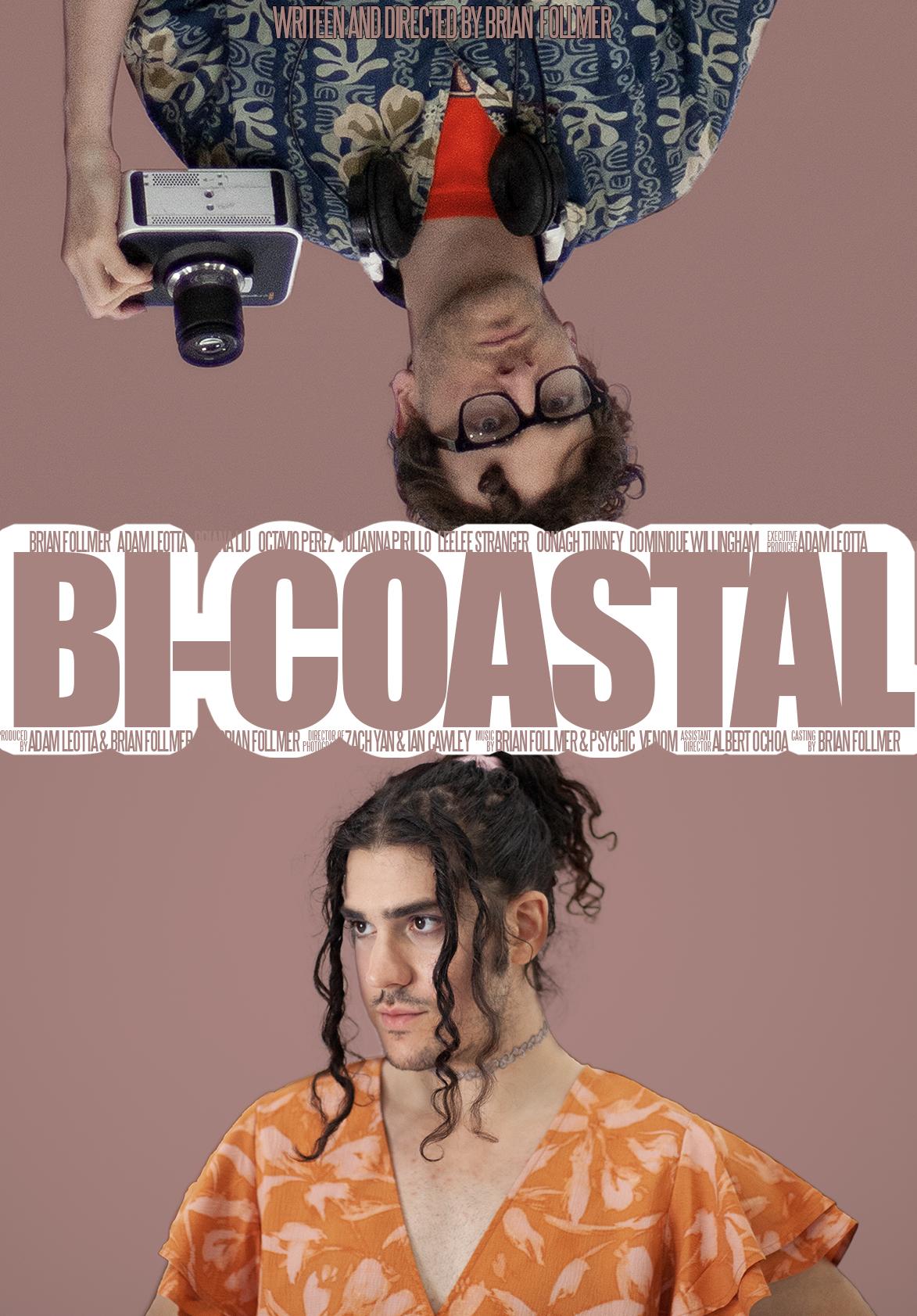 Bi-Coastal (2022)