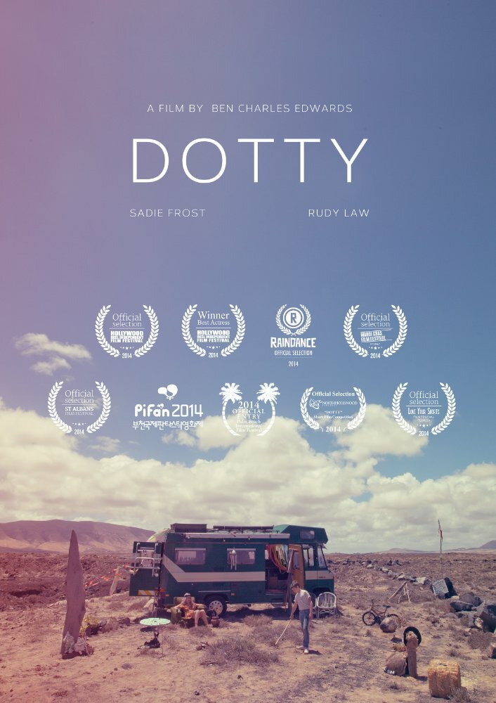 Dotty (2013)
