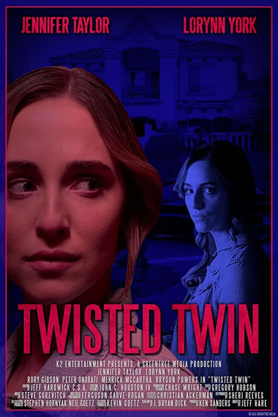 Twisted Twin (2020)