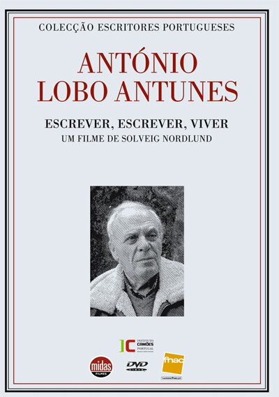António Lobo Antunes (1997)