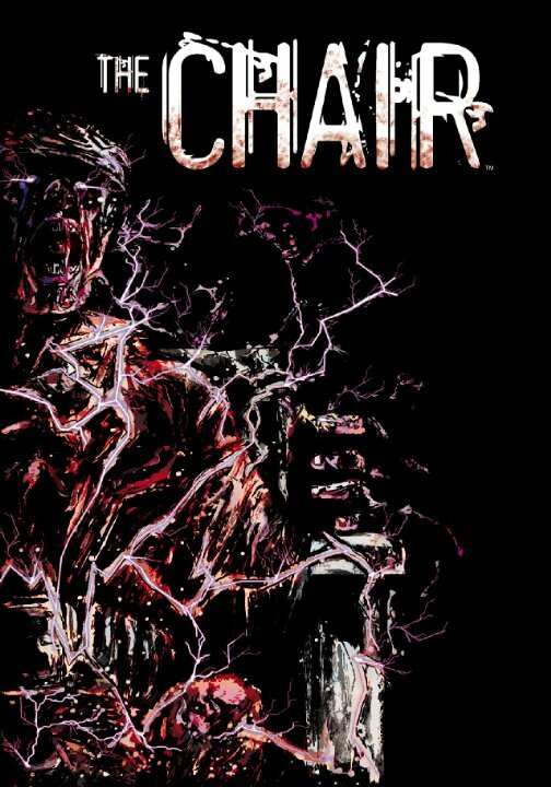 The Chair (2016)