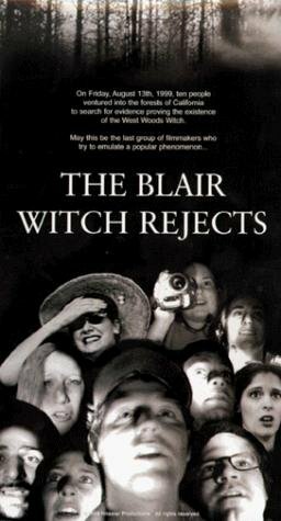 The Blair Witch Rejects (1999)