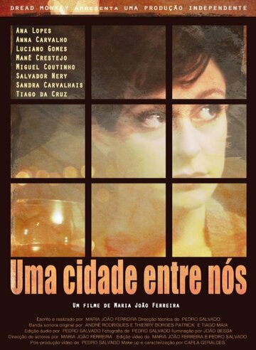 Uma Cidade Entre Nós (2015)