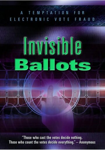 Invisible Ballots (2004)