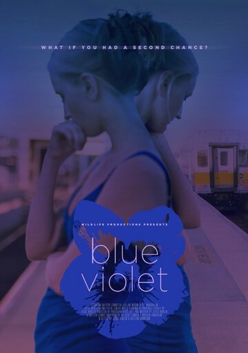 Blue Violet (2017)
