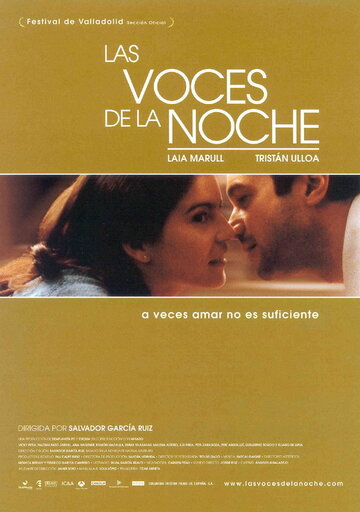 Голоса в ночи (2003)