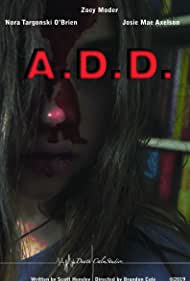A.D.D. (2020)