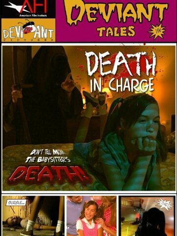 Death in Charge (2009)