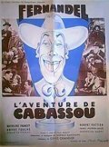 Приключение Кабассу (1946)