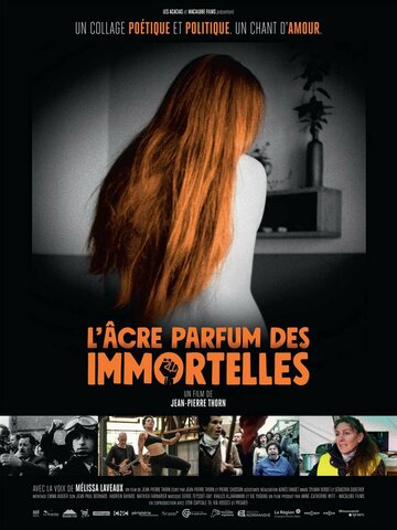 L'Âcre parfum des immortelles (2019)