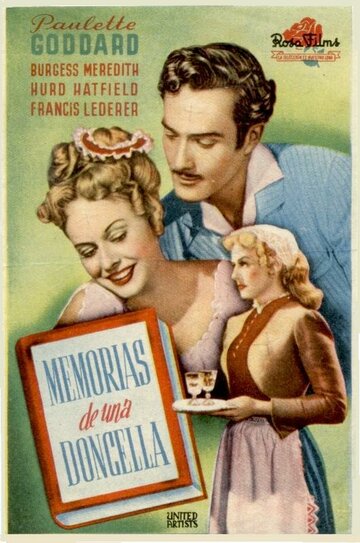Дневник горничной (1946)