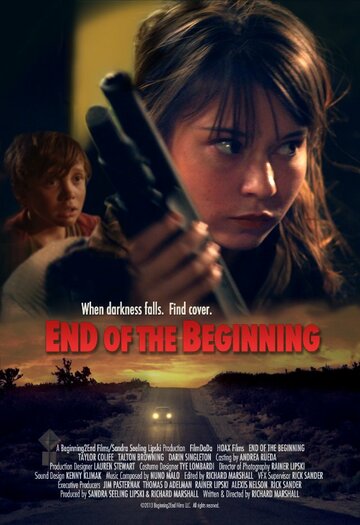 End of the Beginning (2013)