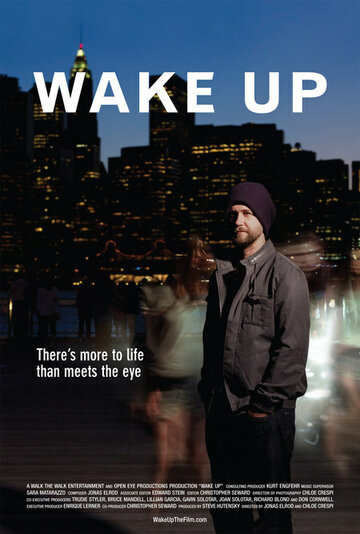 Wake Up (2010)