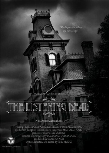 The Listening Dead (2006)
