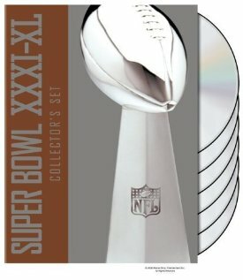 Super Bowl XXXVIII (2004)