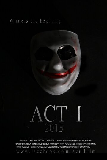 Act I (2013)