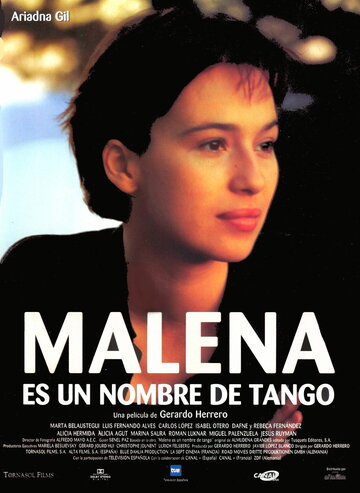 Малена – это имя танго (1996)