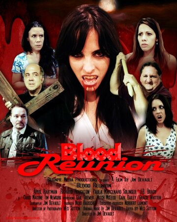 Blood Reunion (2012)