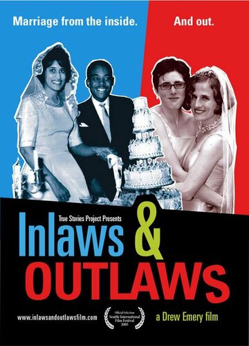Inlaws & Outlaws (2005)