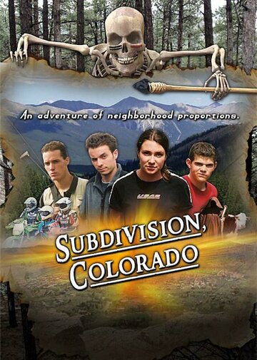 Subdivision, Colorado (2004)
