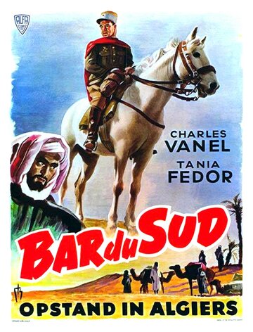 Bar du sud (1938)
